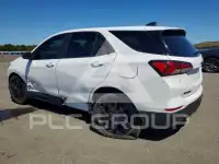 2024 Chevrolet Equinox photo