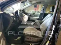 2024 Chevrolet Equinox фото