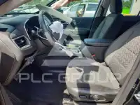 2024 Chevrolet Equinox фото