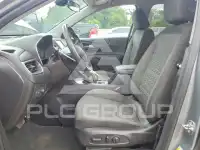 2024 Chevrolet Equinox фото