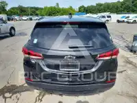 2024 Chevrolet Equinox photo