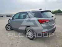 2024 Chevrolet Equinox фото