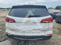 2024 Chevrolet Equinox фото