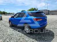 2024 Chevrolet Equinox фото