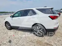 2024 Chevrolet Equinox фото