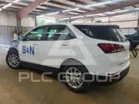 2024 Chevrolet Equinox photo