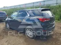 2024 Chevrolet Equinox фото
