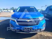 2024 Chevrolet Equinox фото
