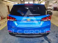 2024 Chevrolet Equinox фото