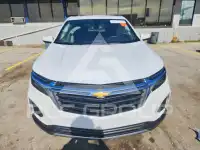 2024 Chevrolet Equinox фото