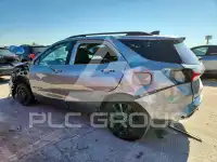 2024 Chevrolet Equinox фото