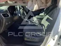 2024 Chevrolet Equinox фото