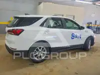 2024 Chevrolet Equinox photo