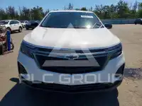 2024 Chevrolet Equinox photo