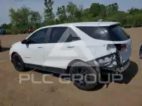 2024 Chevrolet Equinox photo
