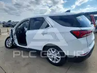 2024 Chevrolet Equinox фото