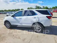2024 Chevrolet Equinox фото