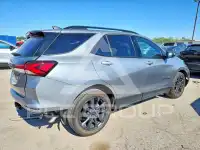 2024 Chevrolet Equinox фото