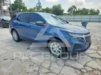 2024 Chevrolet Equinox фото