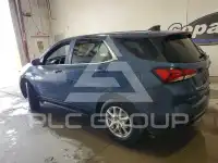 2024 Chevrolet Equinox фото