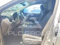 2024 Chevrolet Equinox photo