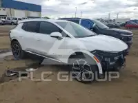 2024 Chevrolet Equinox фото