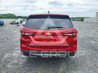 2024 Chevrolet Equinox фото