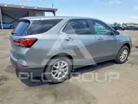 2024 Chevrolet Equinox фото