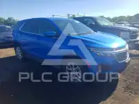 2024 Chevrolet Equinox фото