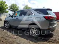 2024 Chevrolet Equinox фото