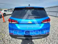 2024 Chevrolet Equinox фото