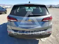 2024 Chevrolet Equinox фото