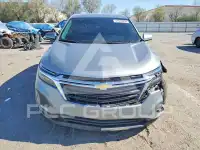2024 Chevrolet Equinox photo