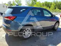 2024 Chevrolet Equinox фото