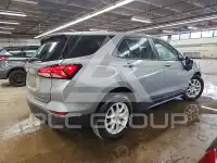 2024 Chevrolet Equinox фото