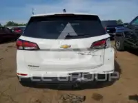 2024 Chevrolet Equinox фото
