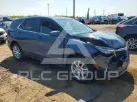 2024 Chevrolet Equinox фото