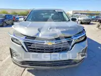 2024 Chevrolet Equinox фото