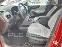 2024 Chevrolet Equinox фото