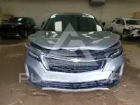 2024 Chevrolet Equinox фото