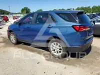 2024 Chevrolet Equinox фото