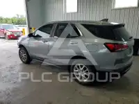 2024 Chevrolet Equinox фото