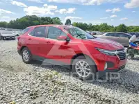 2024 Chevrolet Equinox фото