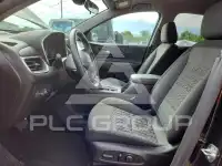 2024 Chevrolet Equinox фото