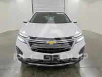 2024 Chevrolet Equinox фото