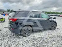 2024 Chevrolet Equinox фото