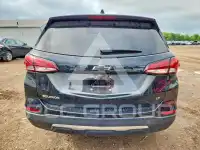 2024 Chevrolet Equinox фото