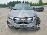 2024 Chevrolet Equinox фото