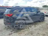 2024 Chevrolet Equinox фото