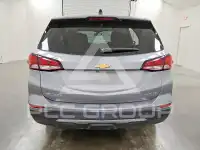 2024 Chevrolet Equinox фото